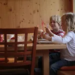 Farm stay Bio Ferienbauernhof Greber *