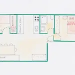 Farm stay Bio Ferienbauernhof Greber