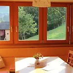 Bio Ferienbauernhof Greber Farm stay