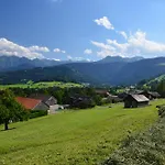 Bio Ferienbauernhof Greber Schwarzenberg im Bregenzerwald