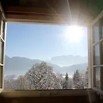 Bio Ferienbauernhof Greber - Natururlaub Mit Ponys & Kaninchen Schwarzenberg im Bregenzerwald