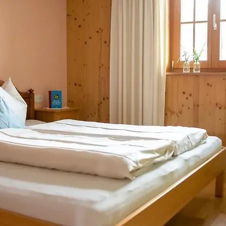 Bio Ferienbauernhof Greber Farm stay