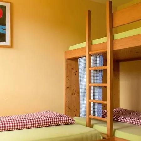 Bio Ferienbauernhof Greber *