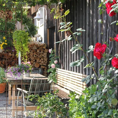 Bio Ferienbauernhof Greber - Natururlaub Mit Ponys & Kaninchen