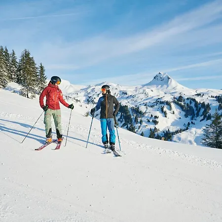Bio Ferienbauernhof Greber *
