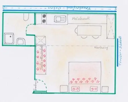 Feriegård Bio Ferienbauernhof Greber - Natururlaub Mit Ponys & Kaninchen Schwarzenberg im Bregenzerwald
