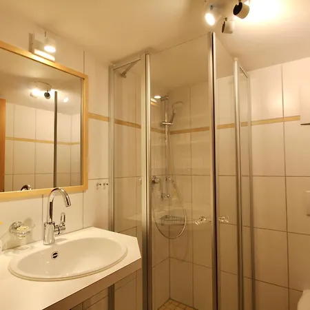 Bio Ferienbauernhof Greber Farma Schwarzenberg im Bregenzerwald