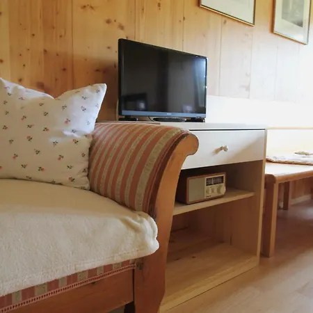 Bio Ferienbauernhof Greber *