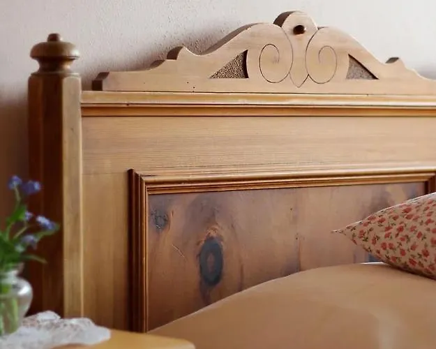 Farm stay Bio Ferienbauernhof Greber Schwarzenberg im Bregenzerwald