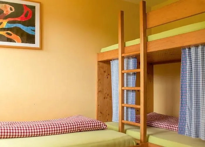 Bio Ferienbauernhof Greber *