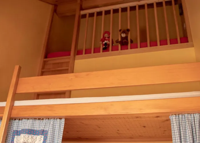 Bio Ferienbauernhof Greber