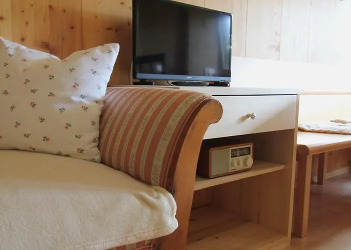 Bio Ferienbauernhof Greber *